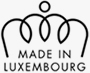 logo made in luxembourg