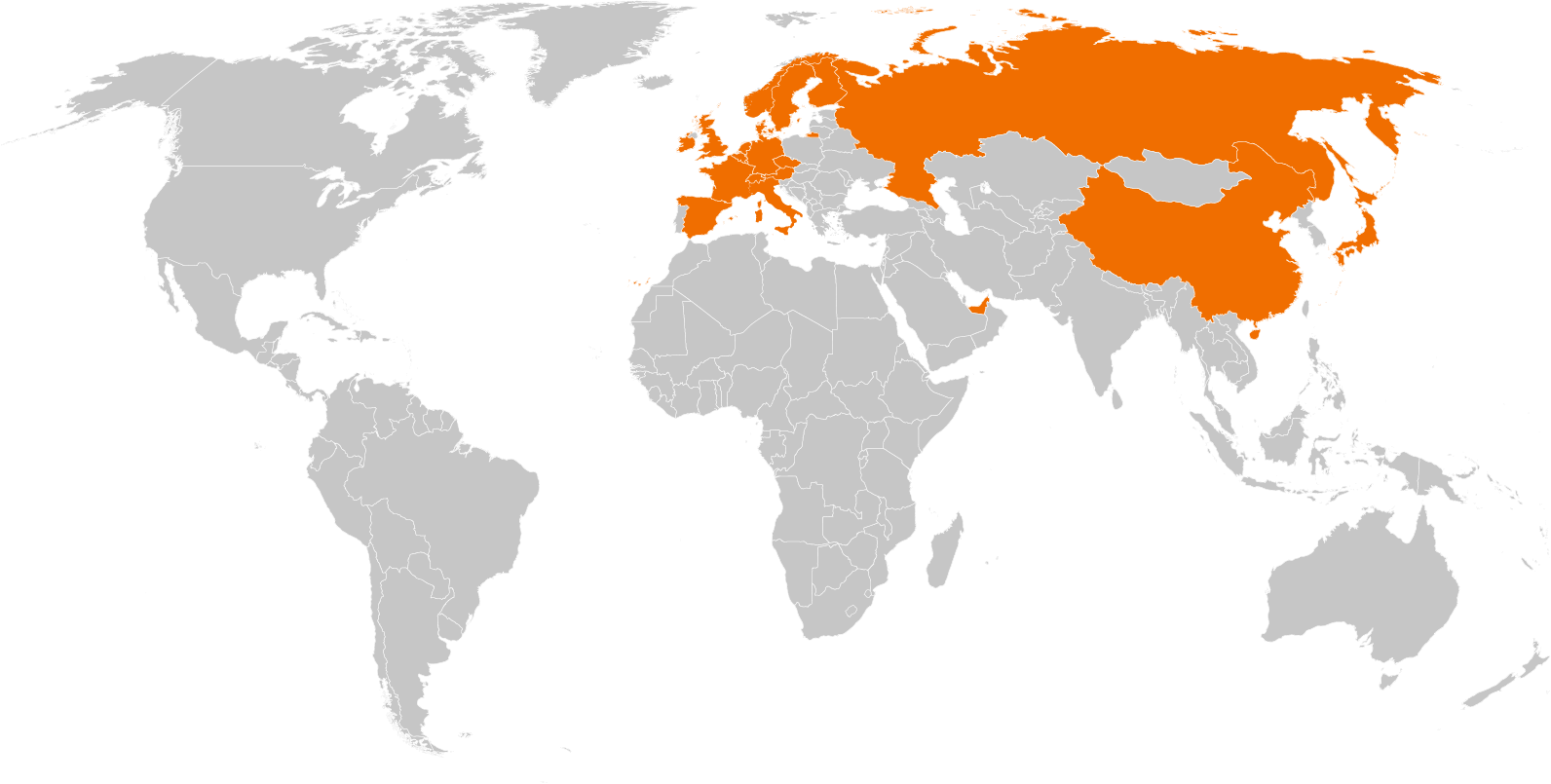 map marché international